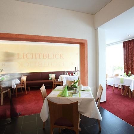 Hotel Elysee Seligenstadt Eksteriør billede