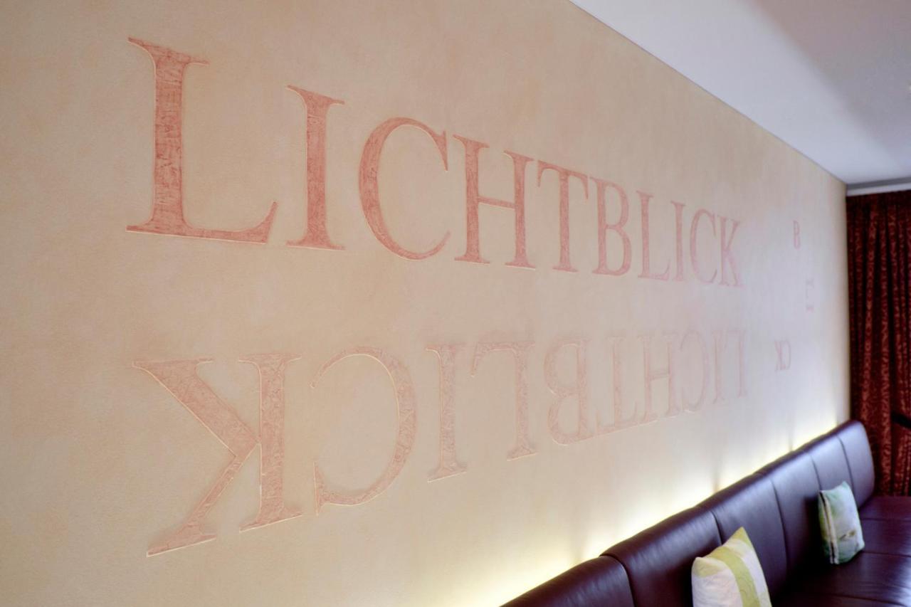 Hotel Elysee Seligenstadt Eksteriør billede