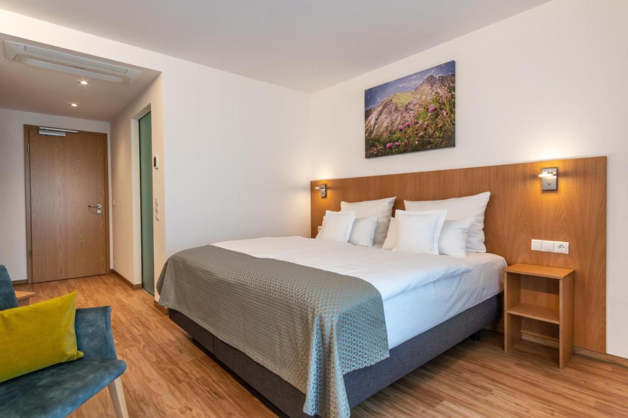 Hotel Elysee Seligenstadt Eksteriør billede