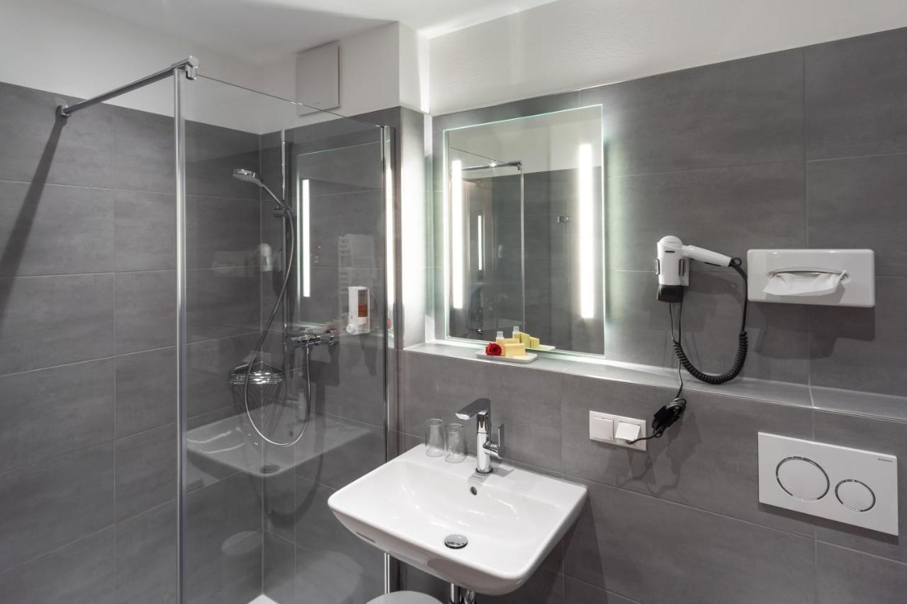 Hotel Elysee Seligenstadt Eksteriør billede