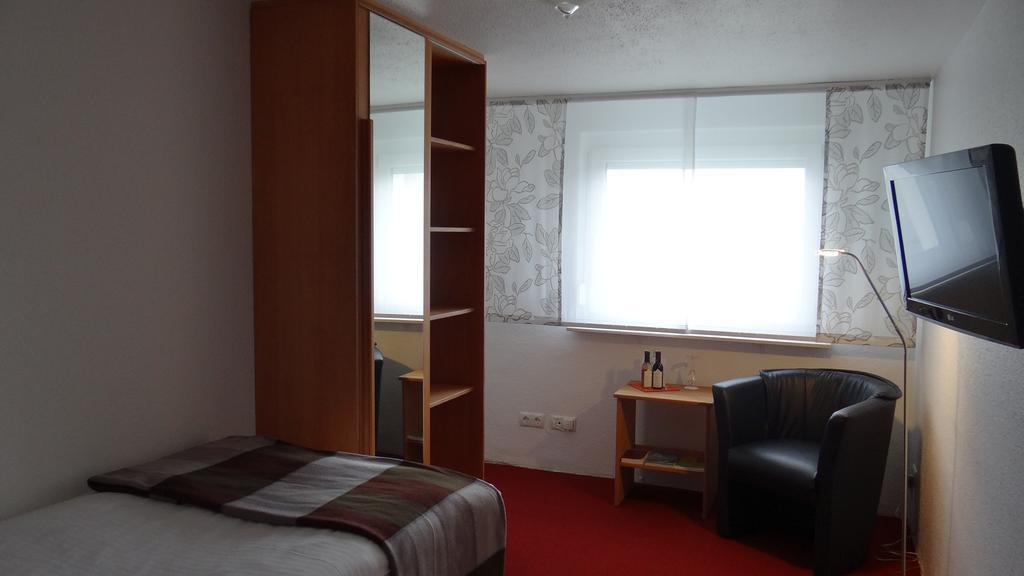 Hotel Elysee Seligenstadt Værelse billede